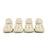 Breathable EVA dog shoes set of four, available in 4 colours, image 31