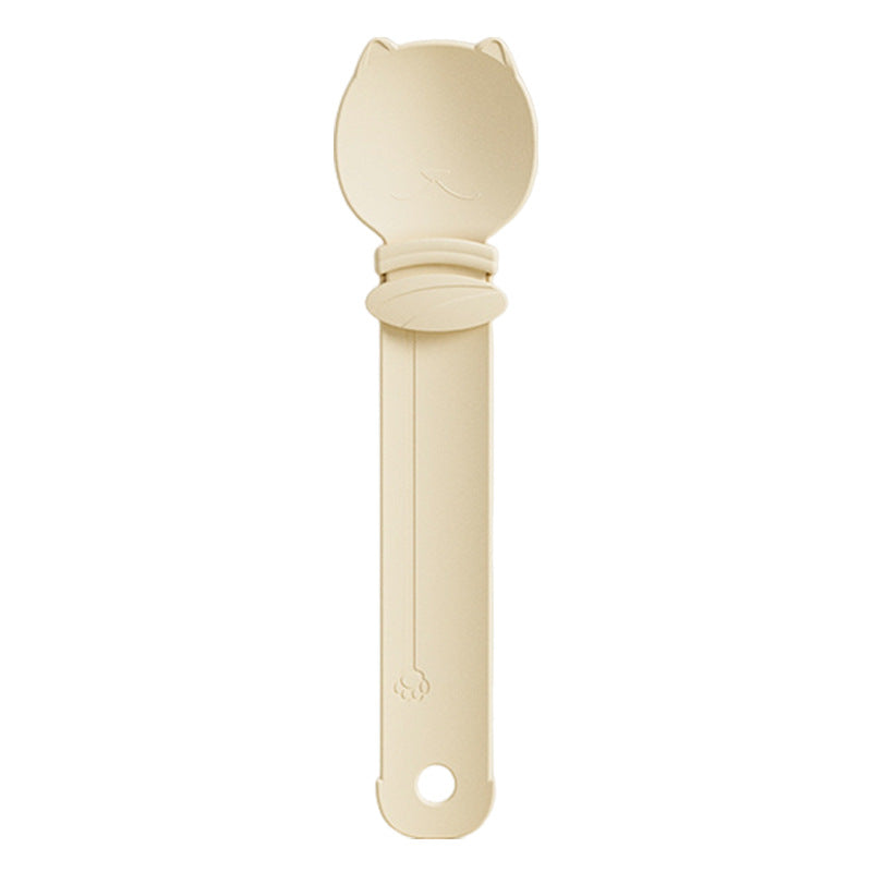 Cat treat squeeze feeder, image 5