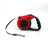 Nylon retractable dog lead with anti-slip handle, product image 12