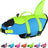 Shark fin dog life jacket, available in 9 colours, image 19