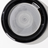 Ceramic Pet Food Bowl with Anti-Spill Design
