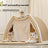 Solid wood enclosed cat tent with sisal scratching pad, view 2
