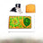 Dog Puzzle Snuffle Mat for Slow Feeding - Mental Stimulation Sniffing Pad in Many Shapes