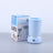 Motorised Pet Paw Washer Cup with Soft Silicone Bristles