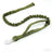 Tactical nylon dog training collar with control handle, product image 34