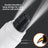 Low Noise Six-Speed Pet Nail Grinder with Dual LED Lights