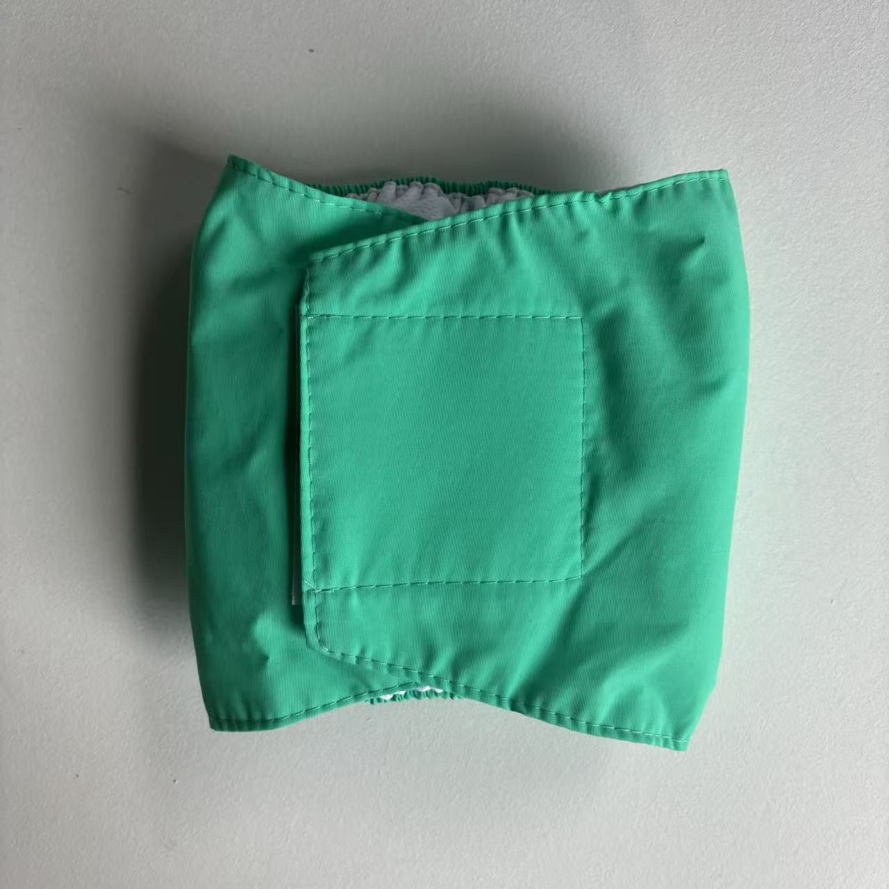 Washable absorbent dog diaper pants, available in 6 colours, image 25