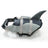 Shark and mermaid dog life jacket, available in 3 styles, image 7