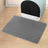 Thick EVA Cat Litter Trapping Mat, Double Layer Anti-Scatter