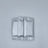Plant Extract Odour Absorber Box for Cat Litter Areas
