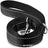 Padded handle dog leads in ten bright colours