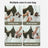 Cat Grooming Restraint Bag for Bathing, Nail Trimming and Ear Care