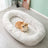 Extra Large Plush Pet Bed and Sofa Mat, Removable Washable
