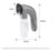 Portable Pet Hair Vacuum with Massage Brush, Rechargeable Cordless