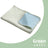 Blue ice silk pet cooling mat for cats and dogs, photo 35