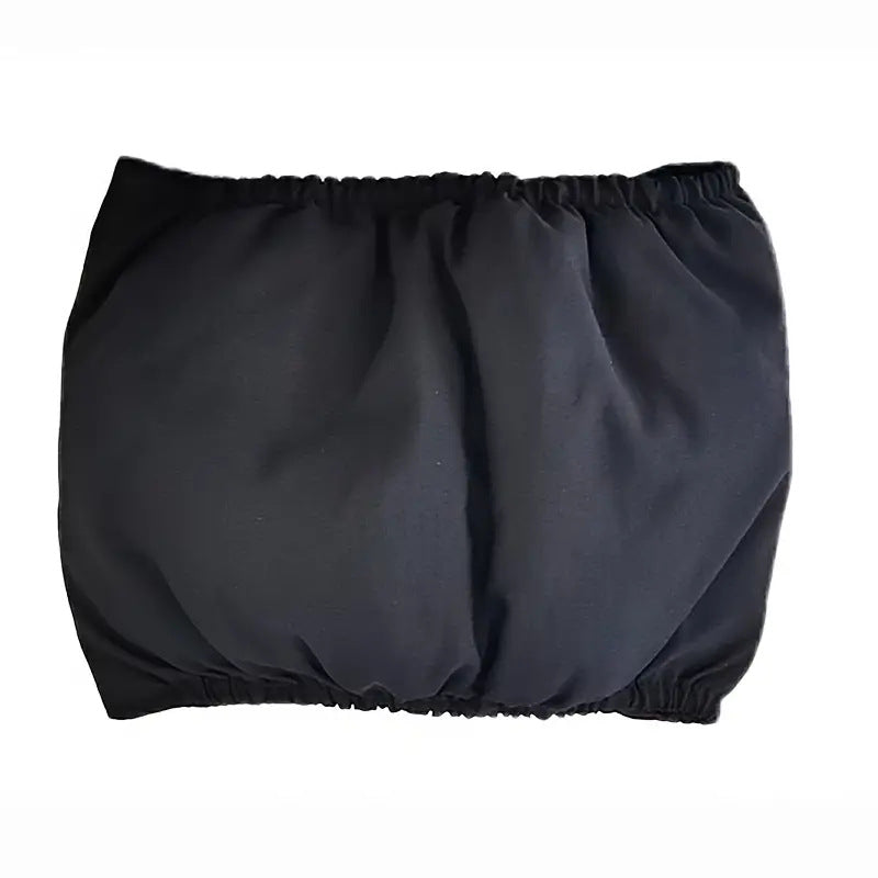 Washable absorbent dog diaper pants, available in 6 colours, image 5