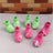 Waterproof EVA dog rain boots, available in 2 colours, sizes Medium to 2XL, image 5