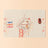 PVC Loop Pile Cat Litter Mat with Waterproof Base and Patterns