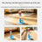 Adjustable Height Cat Water Dispenser