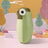 Portable 3-in-1 Pet Water Bottle with Food Container and Waste Box for Dog Walks