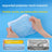 Aquarium filter media mesh bags with zip, photo 2 of 9