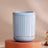 No-Rub Paw Cleaner Cup with Silicone Bristles for Dogs and Cats