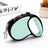 Lightweight automatic retractable dog lead with ergonomic grip, product image 10