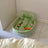 Enclosed Plush Cat Bed for Deep Sleep, Cosy Cat Kennel