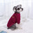 Velvet hoodie for dogs and cats, available in 9 colours, image 25