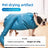 Pet Drying Box for Dogs and Cats