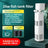 Multi function aquarium filter with oxygen and wave flow, view 9