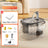 Automatic Cat Water Dispenser
