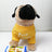 Round neck printed t shirt for small dogs and cats, image 31