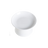 Raised Ceramic Cat Bowl, Elevated Feeding Dish