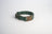 Soft leather dog collar with alloy buckle, product image 16