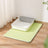 Waterproof Double Layer Cat Litter Mat with Anti-Slip Base