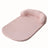 Ice bead pet cooling mat in Pink, size Extra Small 55 x 40cm
