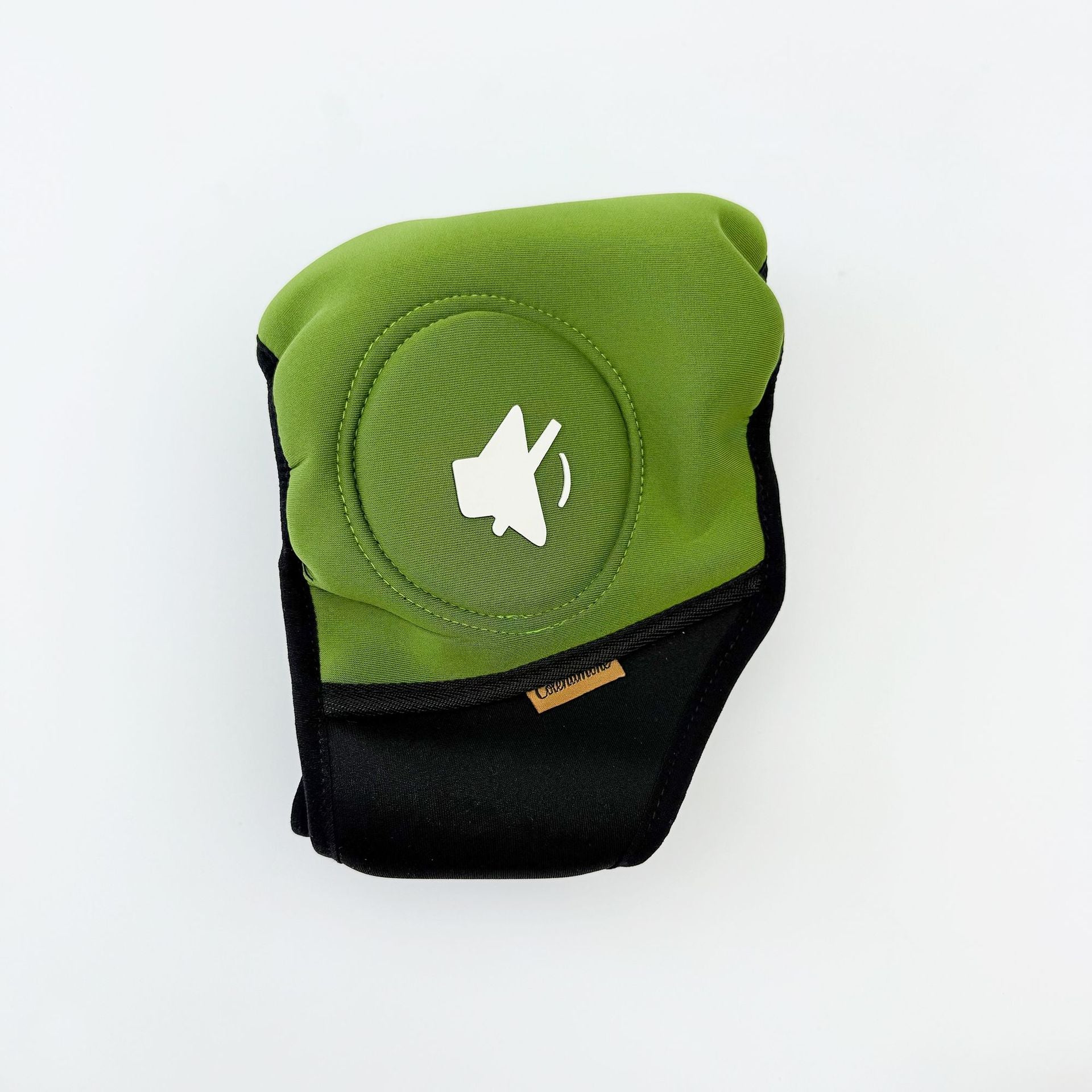 Dog ear muffs hood with adjustable strap, available in 3 colours, image 6