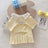 Cotton dog polo shirt and skirt dress, available in 4 styles, image 3