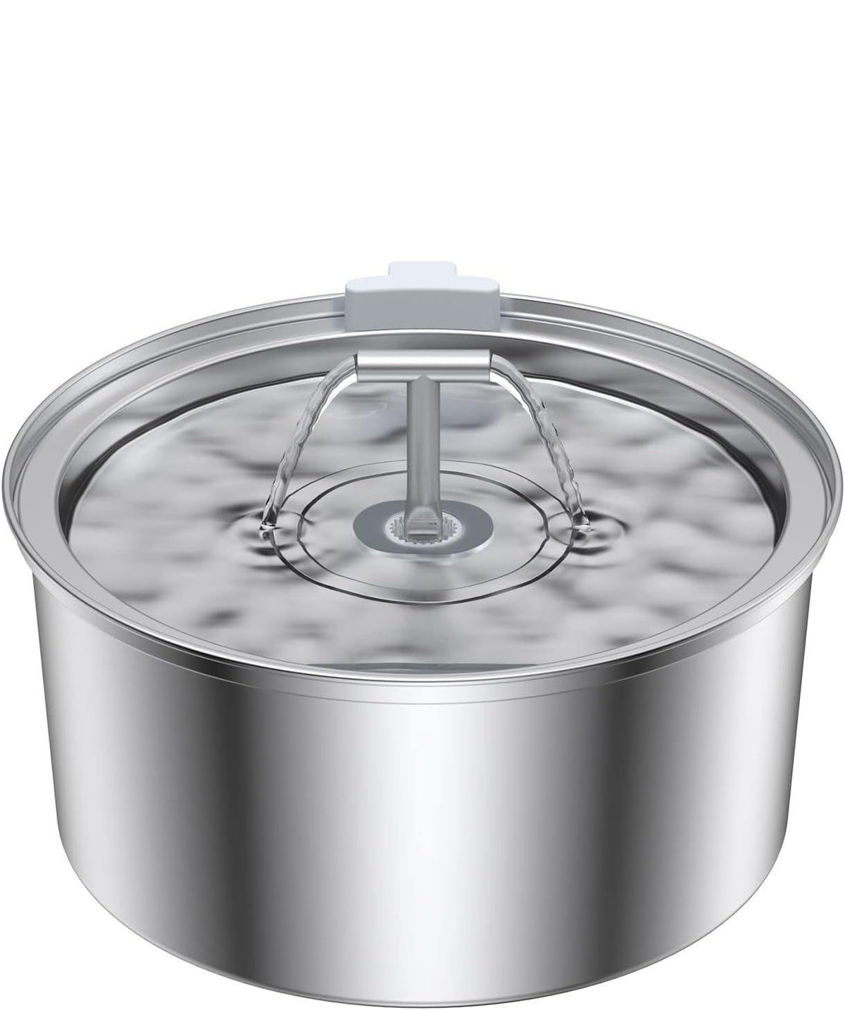 Stainless Steel Pet Water Dispenser