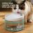 water dispenser