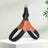Breathable mesh Y-shape dog harness, ideal for everyday use