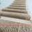 Cat rope bridge and climbing ladder in Jute Rope Wrapped, size 30cm