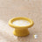 Ceramic Pet Food Bowl with Anti-Spill Design
