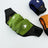 Dog ear muffs hood with adjustable strap, available in 3 colours, image 3