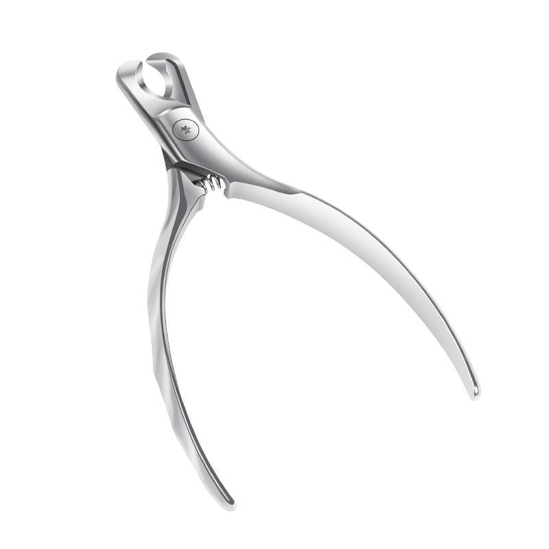 Rust-Resistant Stainless Steel Nail Clippers for Dogs and Cats