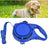 3-in-1 dog lead with built-in water bottle handle, product image 7