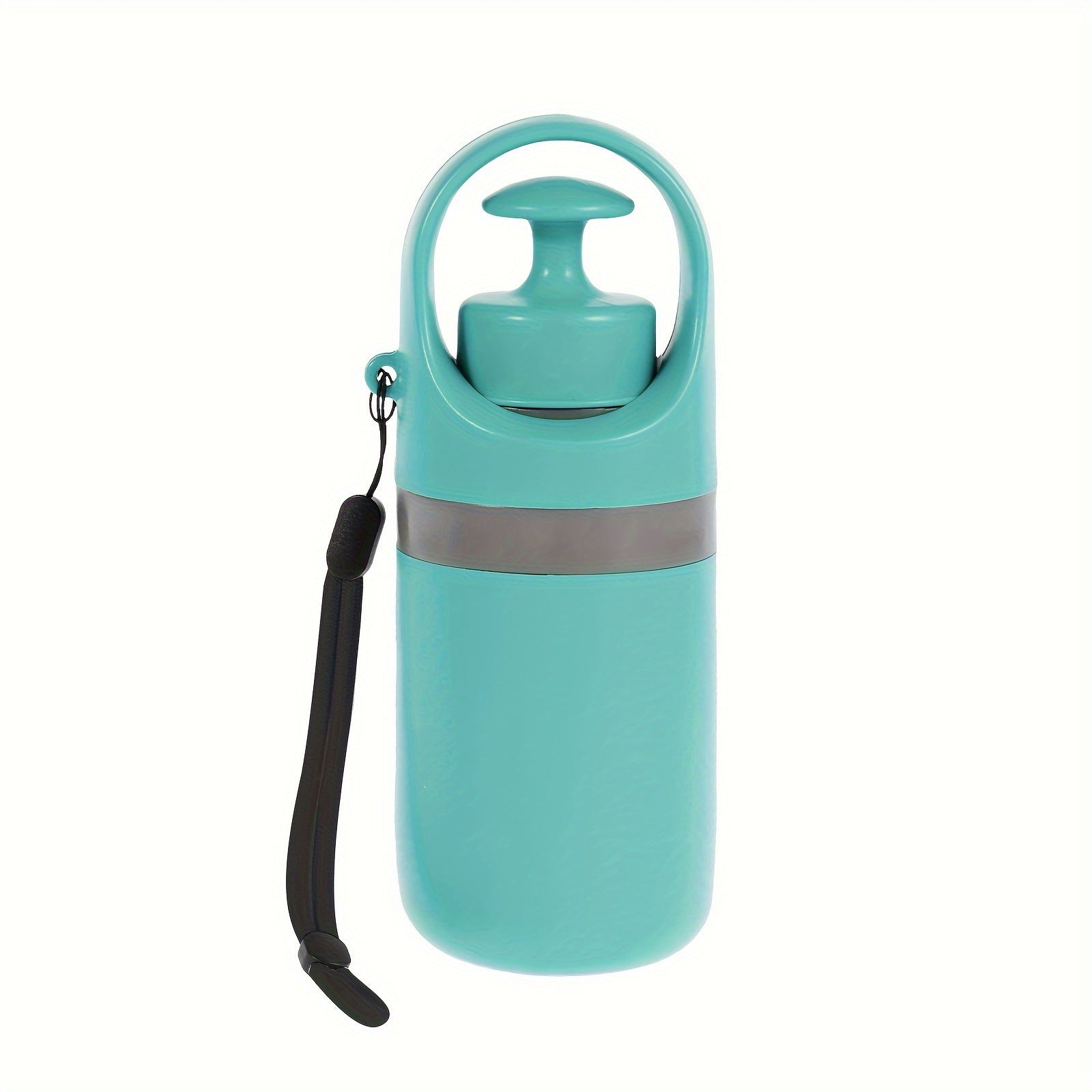Six-Claw Dog Poop Scooper, Portable Hygienic Waste Picker