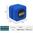 Mini floating magnetic glass cleaner for small fish tanks, view 5
