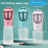 Portable Pet Water and Food Cup
